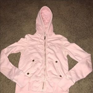 True Religion Jacket